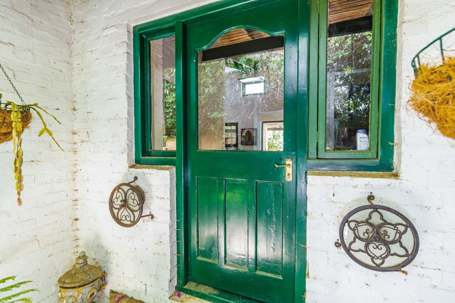 To Let 2 Bedroom Property for Rent in Riebeek Kasteel Western Cape